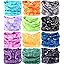 12pcs.animal Print 1