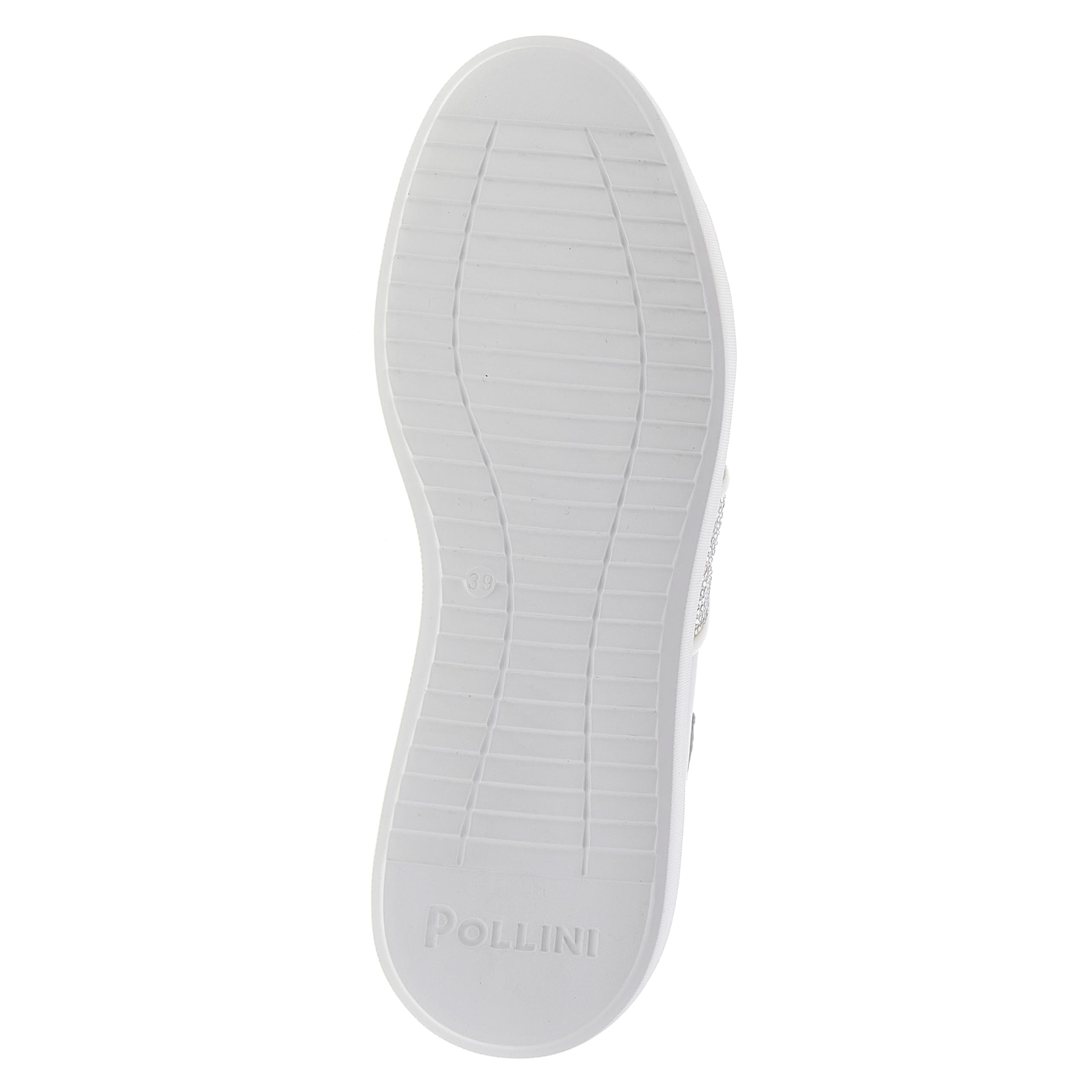 Pollini Nuke Heritage Sneakers