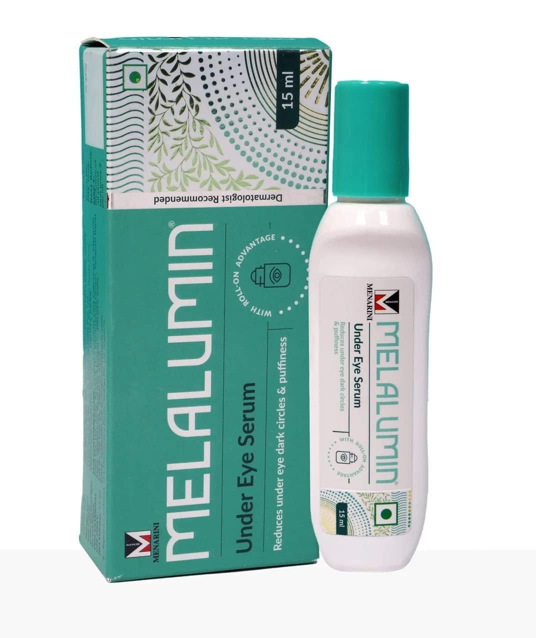 Mela Lumin Under Eye Serum for Reducing Under Eye Dark Circles and Puffiness, 15ml-picture-22