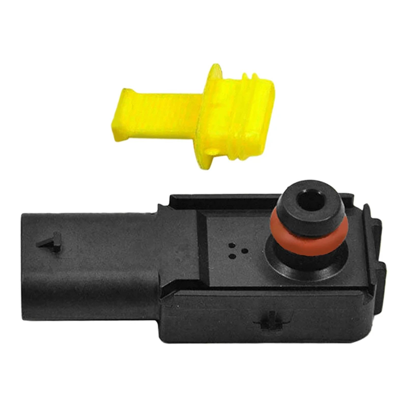 Capteur pression 5Q0906207 haute précision pour servofrein VW et Audi - 8