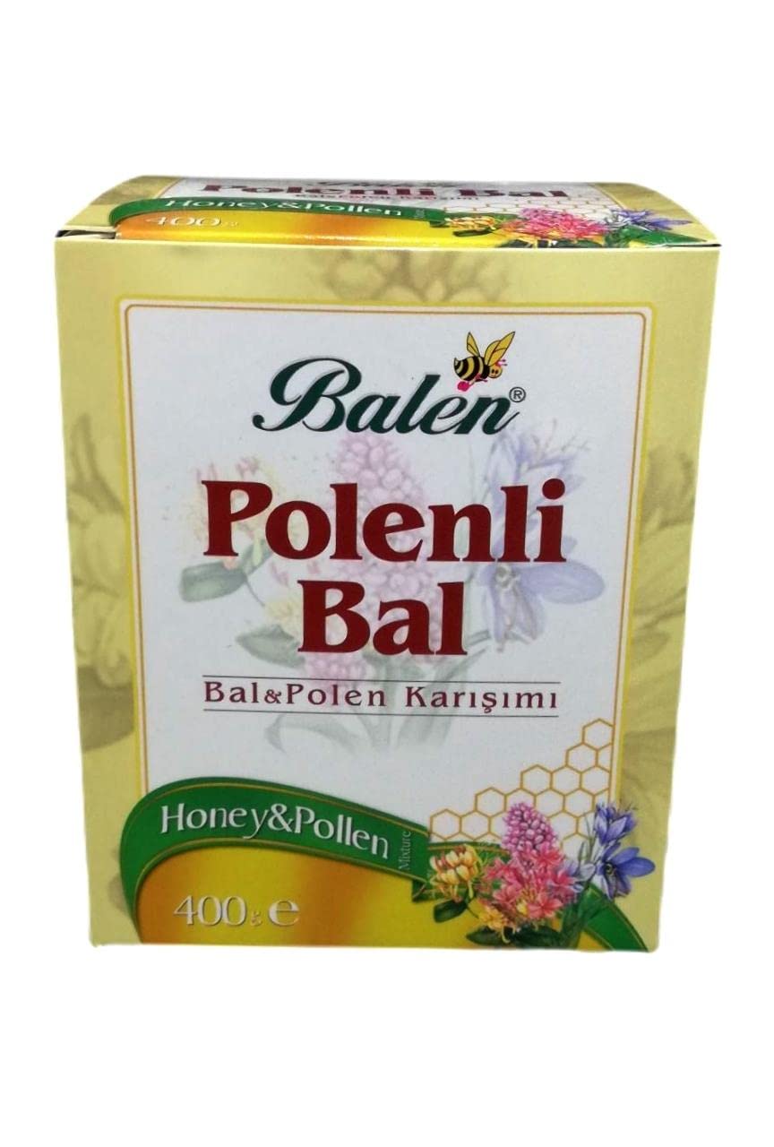 Balen Polenli Bal
