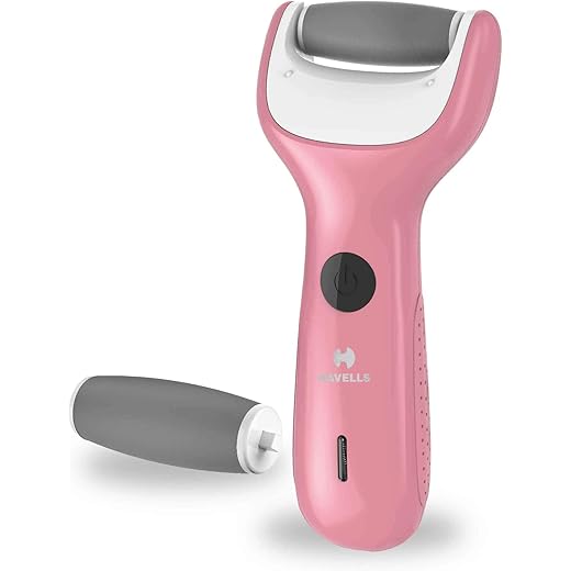 Havells CR4001 Rechargeable Callus Remover