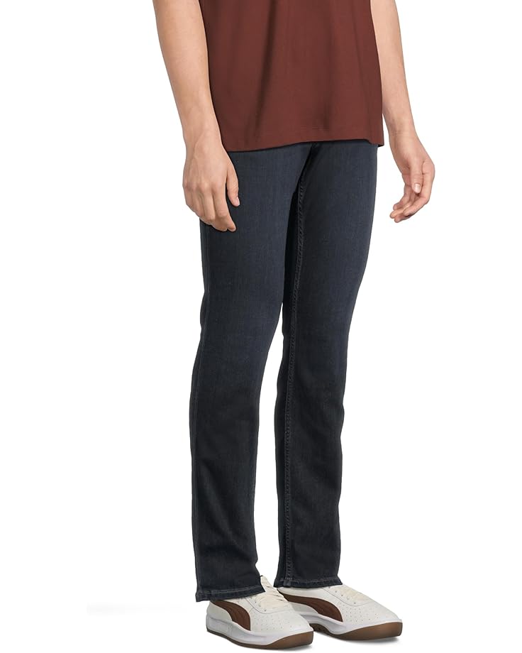 Paige Lennox Transcend Slim Fit Jeans in Dade - #2 of 5