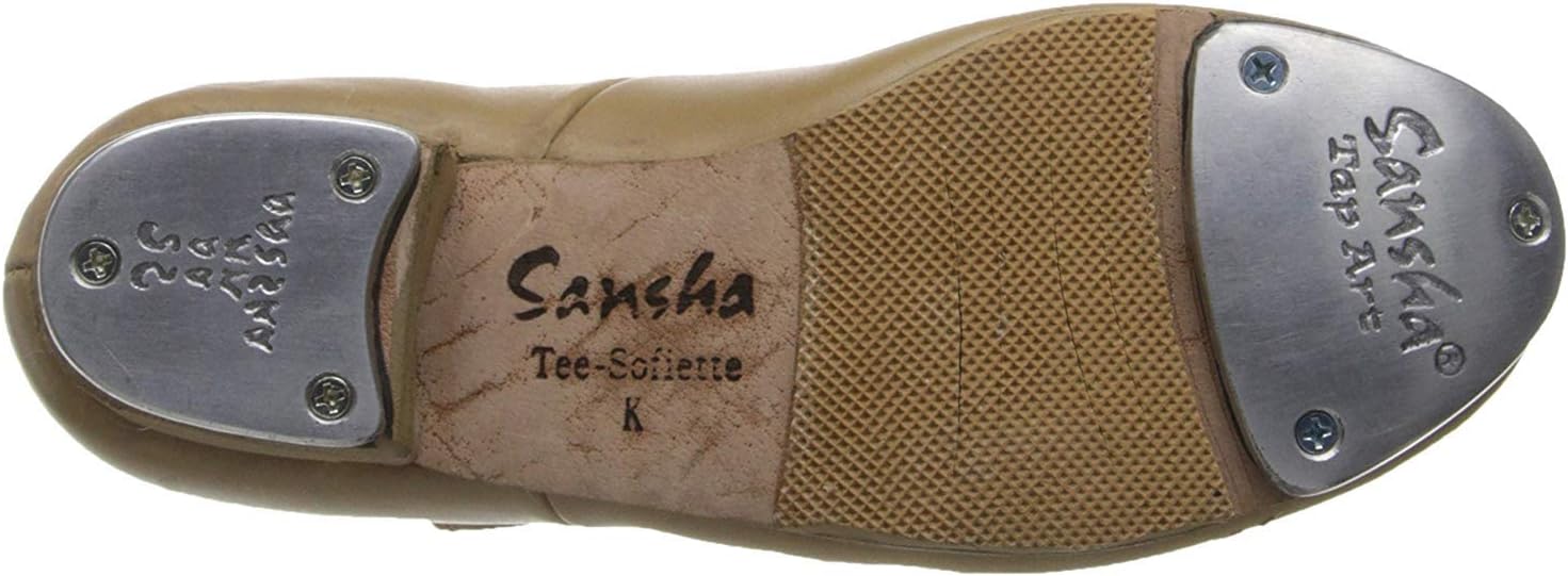 SANSHA Girls Tee-sofiette - K Dance Shoes