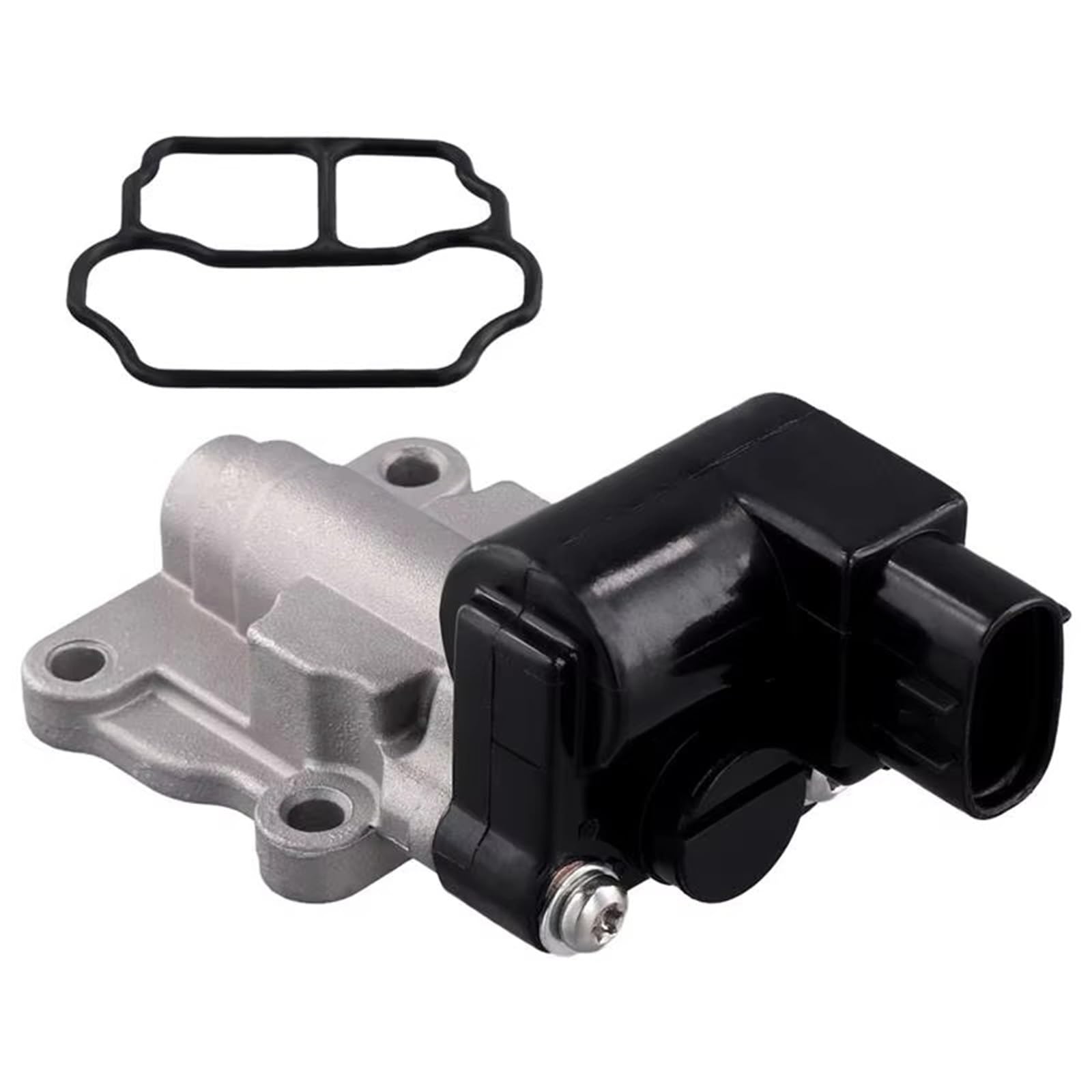 Gkqrkvnm One Color Iac Valves Compatible With Chevrolet For Prizm 1.8L 1998 1999 2000 2001 2002 222700D010 22270-0D010 Car Idle Air Control Valve