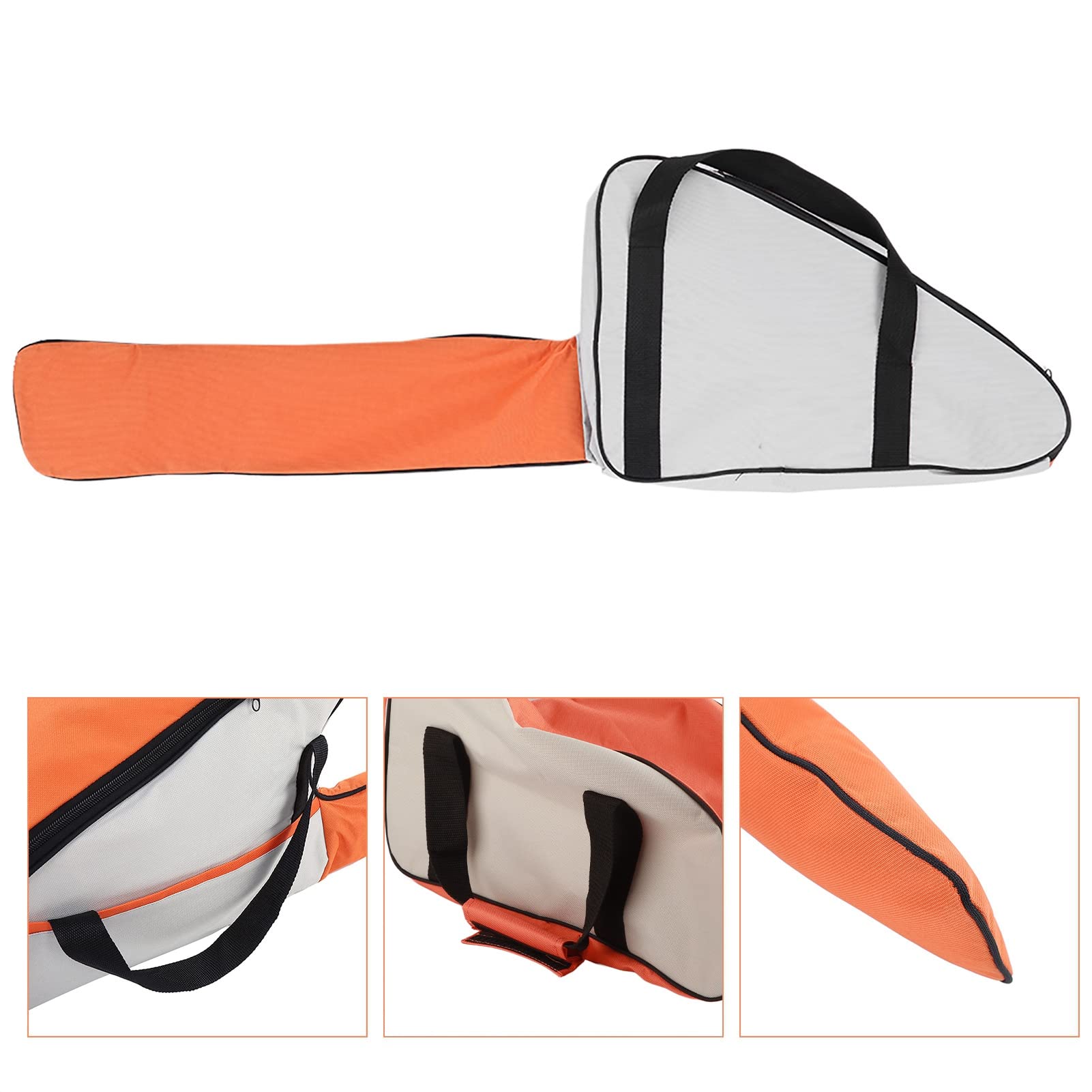 sac transport tron?onneuse etui de stihl housse tronconneuse 20 pouces thermique 36 cm pour greenworks housses tron?onneuses élagueuse Sac Gage peut cha?ner la cha?ne Cha?ne cha?nes porte-tron?ailles
