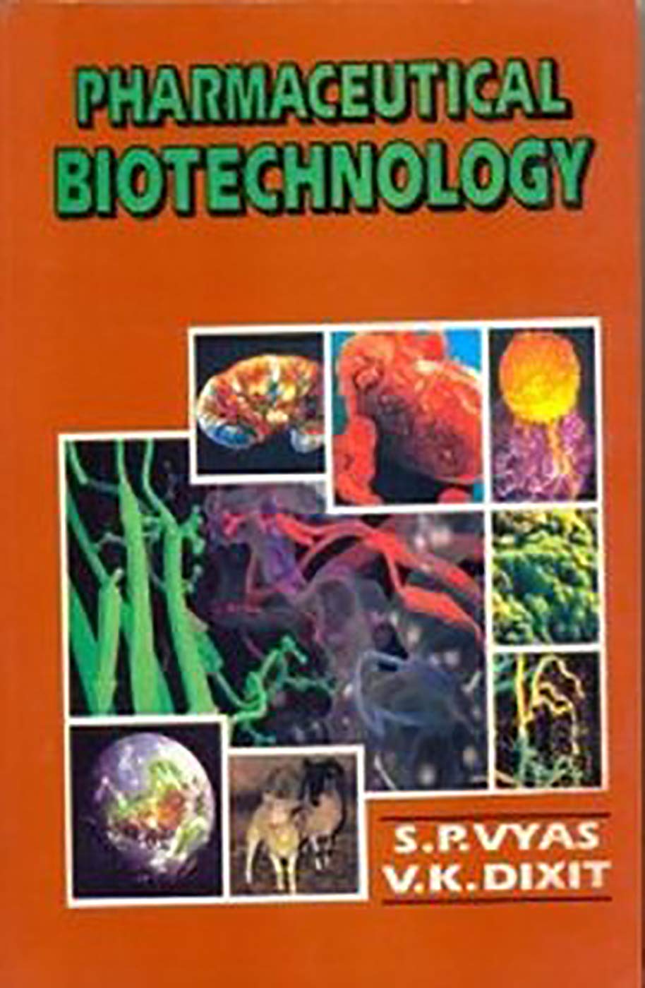 Pharmaceutical Biotechnology
