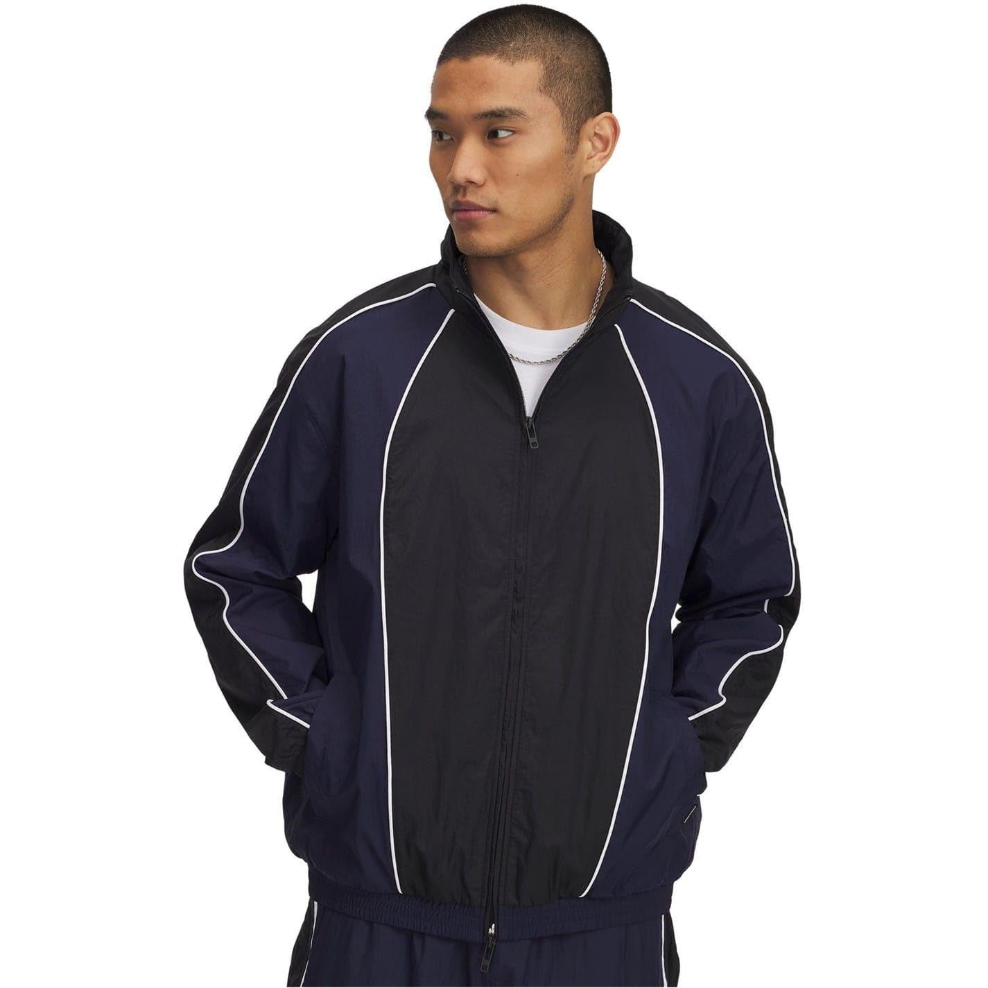 Chaqueta Under Armour Best Track Tracksuit Jacket de deporte XL 4