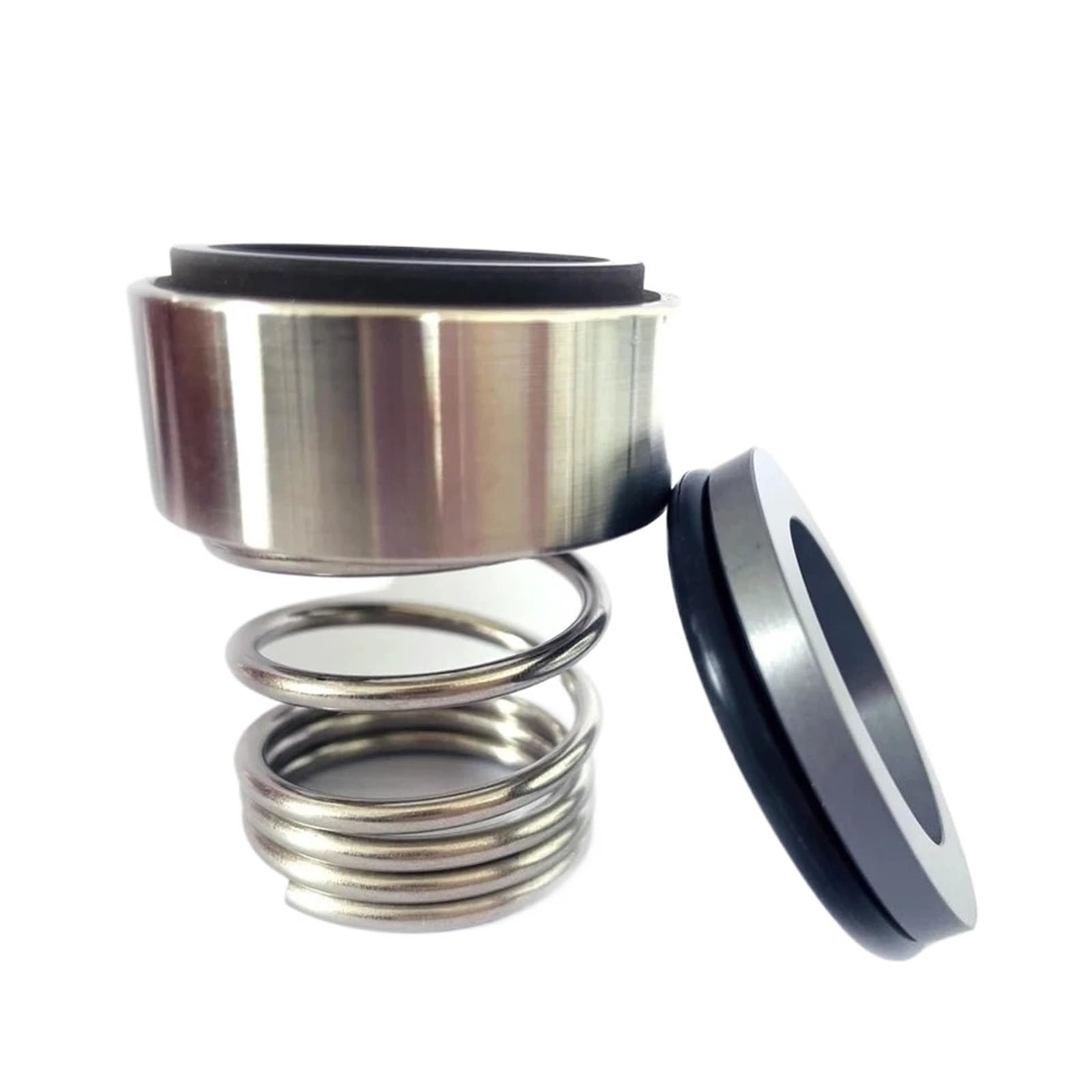 YMUGUEGH M32N-32 /G6 M32-32 Mechanical Seals With Long Spring RMechanical Seals For Oil Pumps(SIC-SIC-VIT)