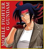 【ドモン・カッシュ】機動戦士 シリーズ ミニ色紙コレクション