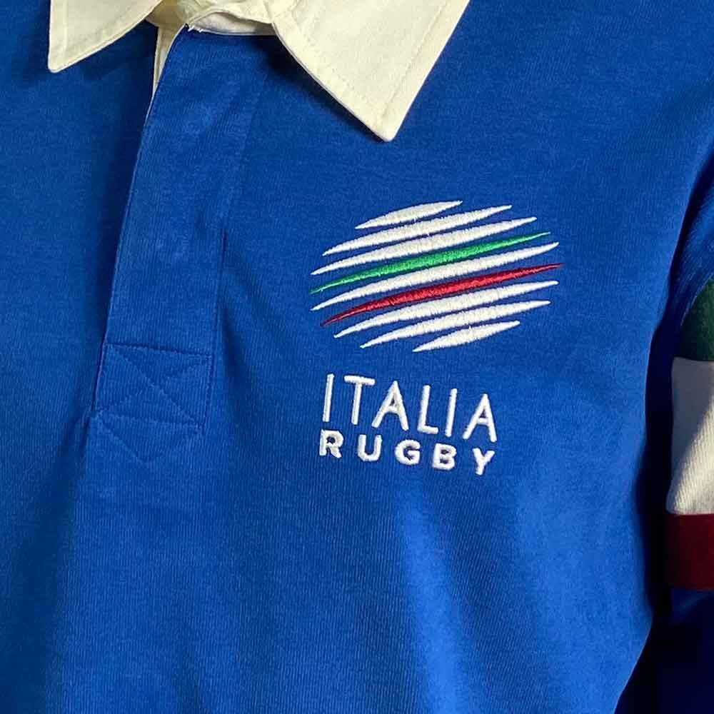 Ellis Rugby T-shirt de rugby St Paul 1871