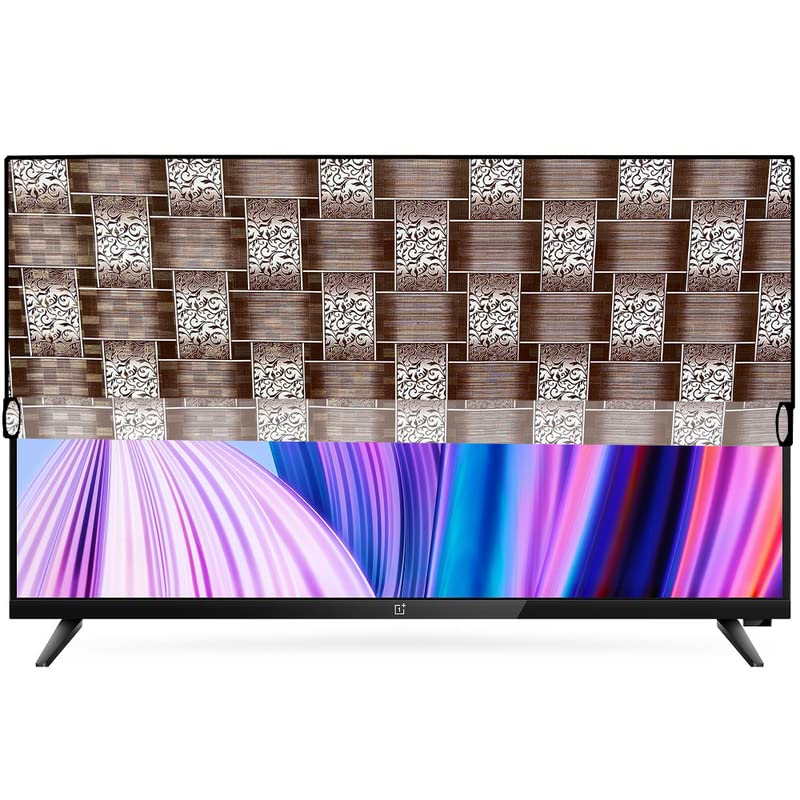 KVAR Dustproof TV Screen Protector Cover for LG (48 inch) Ultra HD (4K) OLED Smart TV, OLED48C1XTZ (Unique code/031122LTV03) (B0BMXWWBT6) Amazon Price History, Amazon Price Tracker