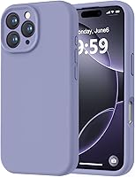 Vista 198 de LOVE 3000 Diseñada para Funda iPhone Air, Silicona Premium [Compatible con Magsafe][Forro de Microfibra Suave Anti-Rayones] Funda Protectora