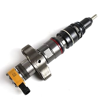 クリスさん専用 Amazon.com: IMELBUFF 10R-7222 10R7222 Diesel Fuel Injector