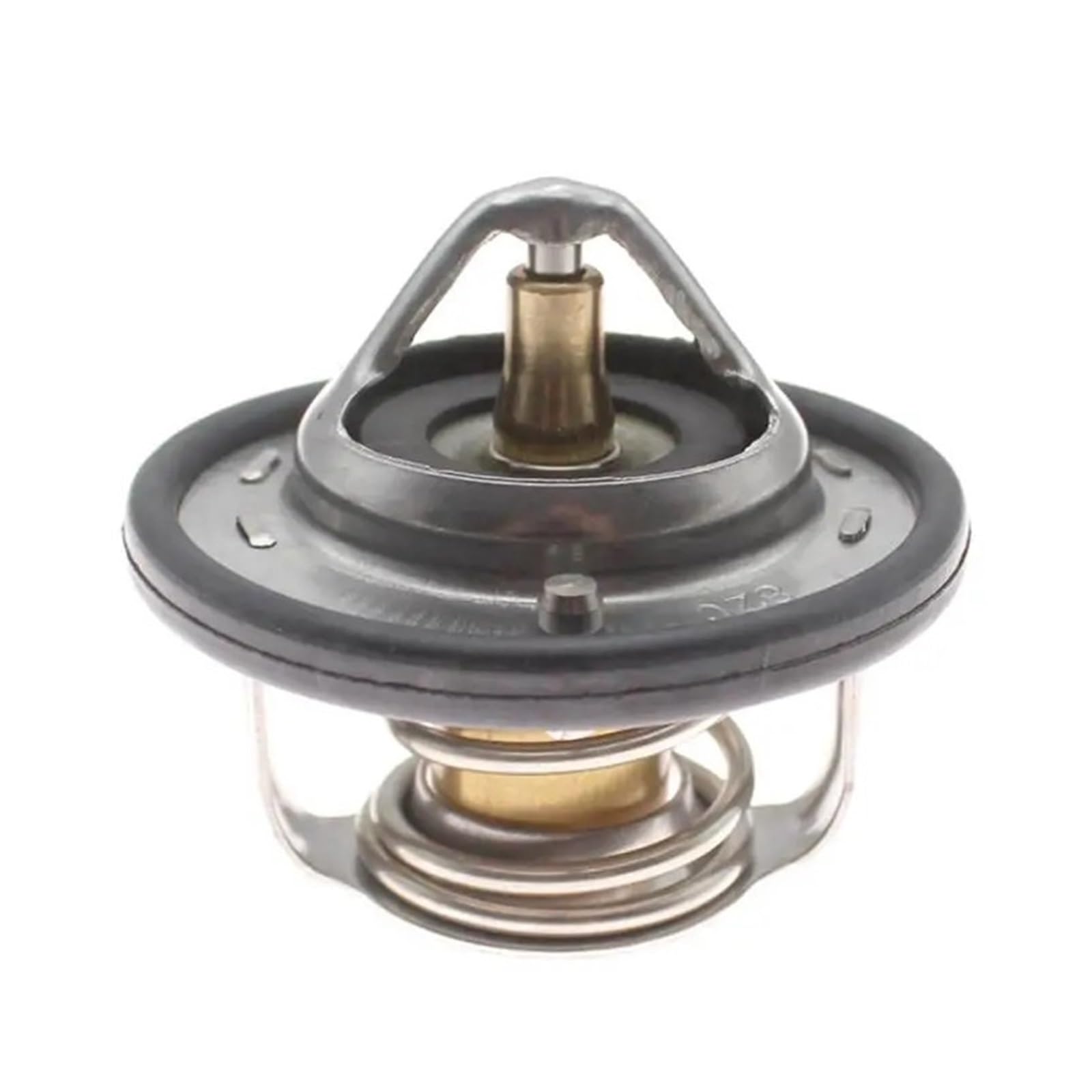 Obudowa termostatu z szyjką wodną Nr: 17670-63J00 82C Pasuje do Suzuki Grand Vitara Kizashi SX4 Swift Jimny Aerio Liana 1767063J00