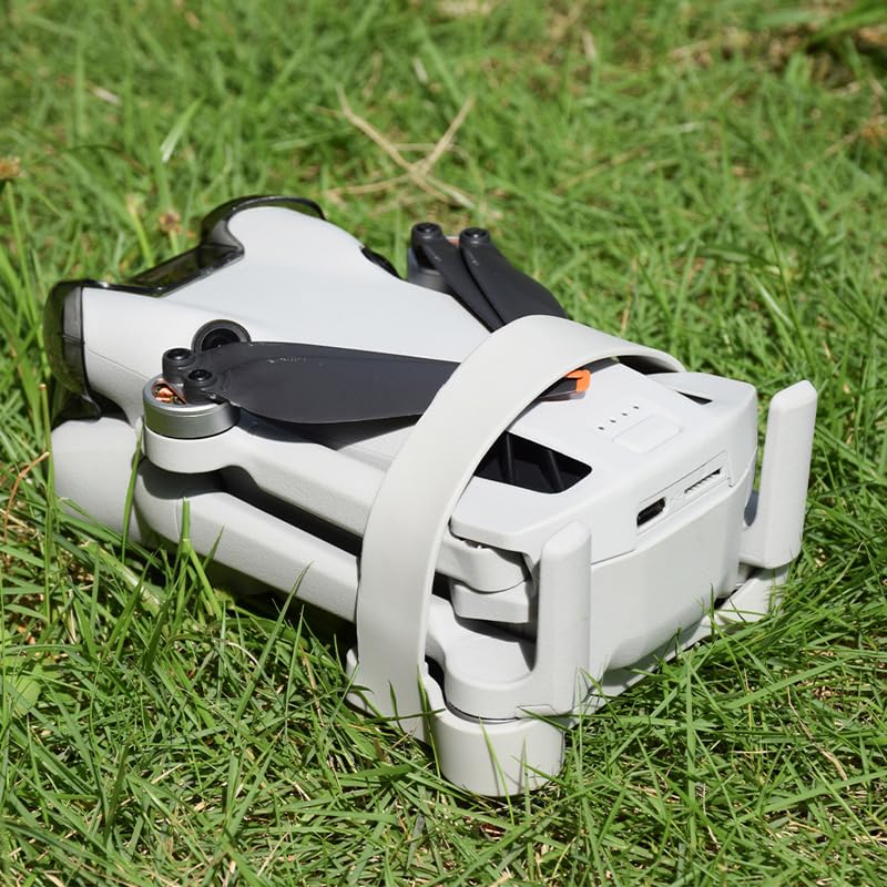 Snapklik.com : FPVtosky Propeller Holder Strap For DJI Mini 4 Pro ...