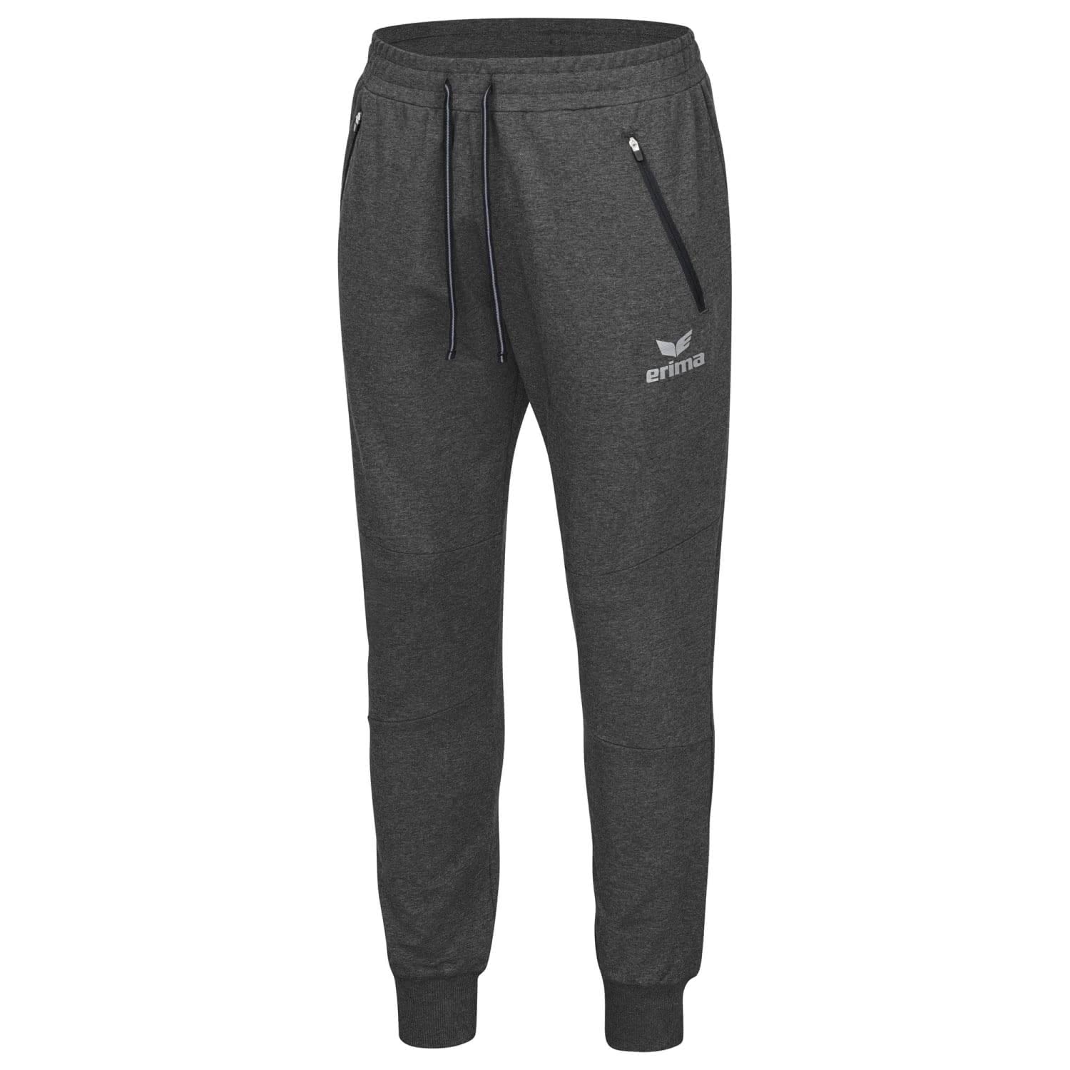 Erima Herren Trainingshose Essential Sweathose – Bild 3