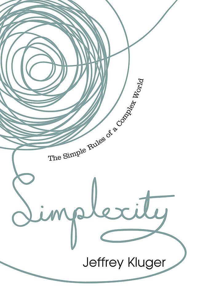 SIMPLEXITY