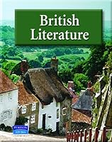 British Literature 0785440909 Book Cover