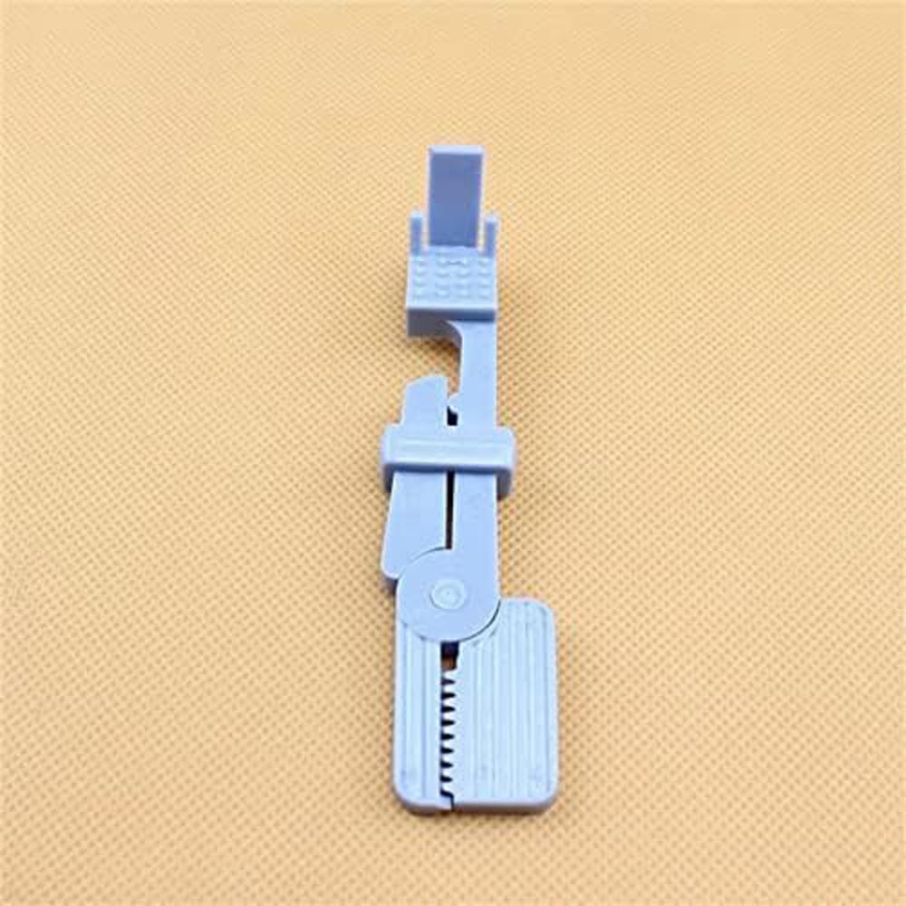New Plastic Snap X-Ray Film Radiograph Holder Clip 10Pcs