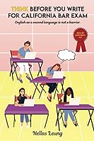 Vista 1 de Think before you write for California Bar Exam