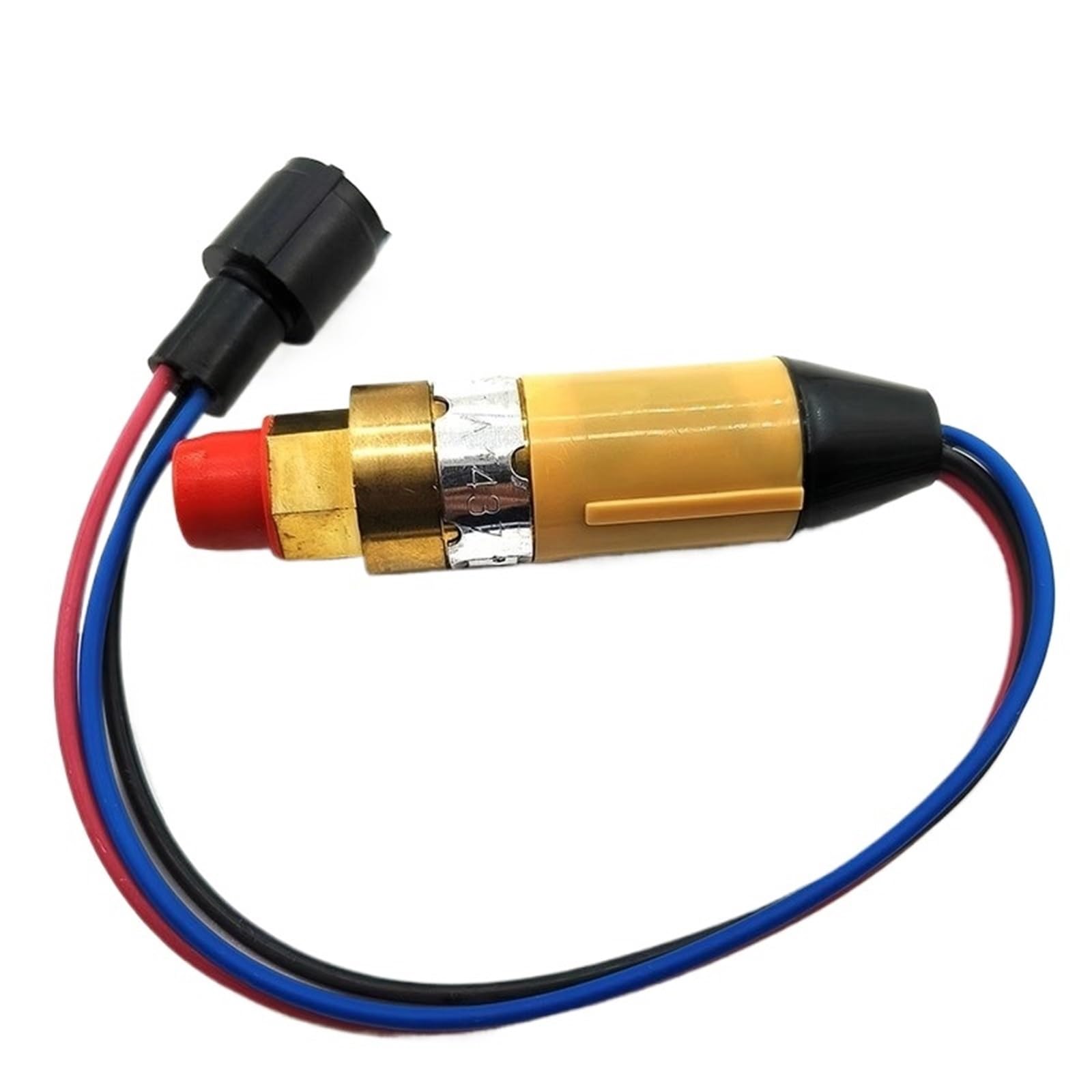 Excavator E320B 322C 325B C Pressure Switch Oil Pressure Sensor Sensor 4726