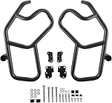 Engine Guard Crash Bar for Versys 1000 SE 2019-2024 Versys 1100 2025 2026 Motorcycle Bumper Frame Slider Falling Protector - 2