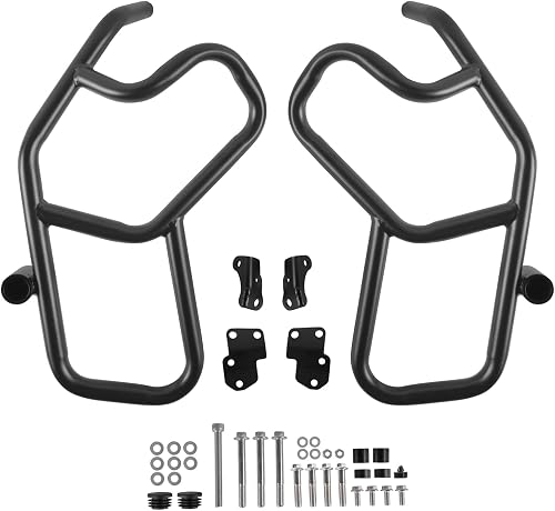 Engine Guard Crash Bar for Versys 1000 SE 2019-2024 Versys 1100 2025 2026 Motorcycle Bumper Frame Slider Falling Protector - 2