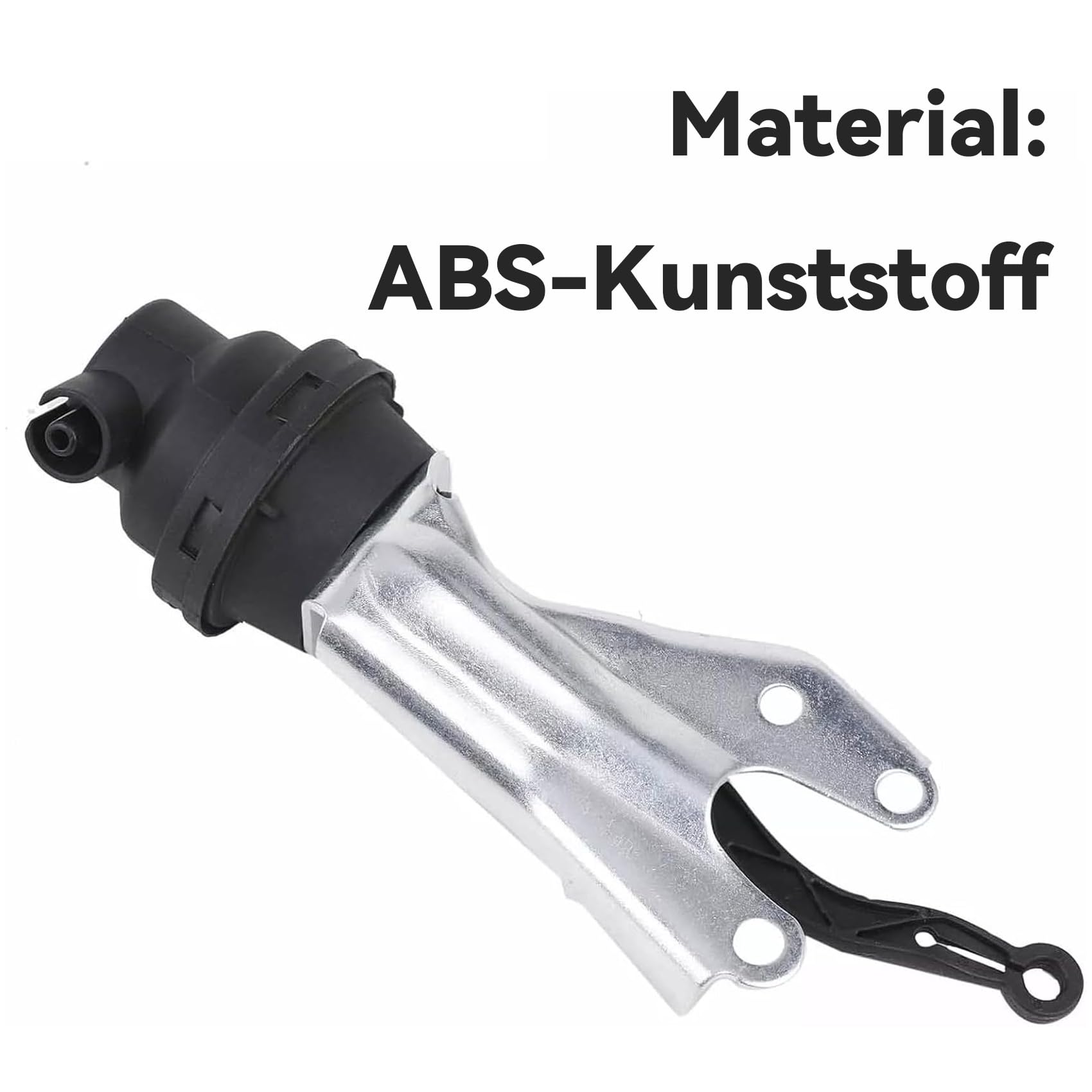 Bomboletta di scarico AGR valvola OE 6511410369 A6511410369 per Mercedes-Benz W204 W205 S204 S205 W212 W221 W176 W246 W242 A207 C207 S212121212 X156 X253 B906 W447 2006-oggi