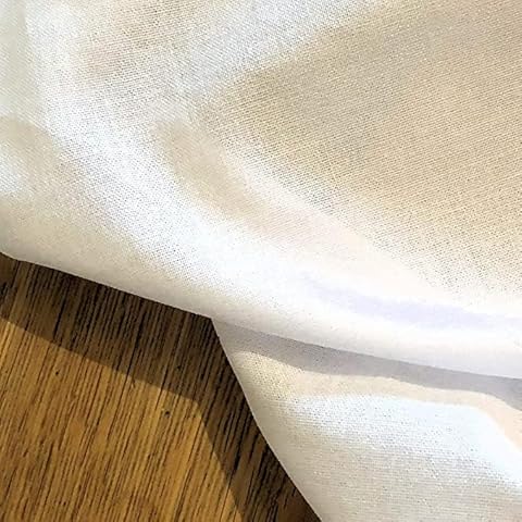 Medium Weight Iron on Fusible Interfacing Cover