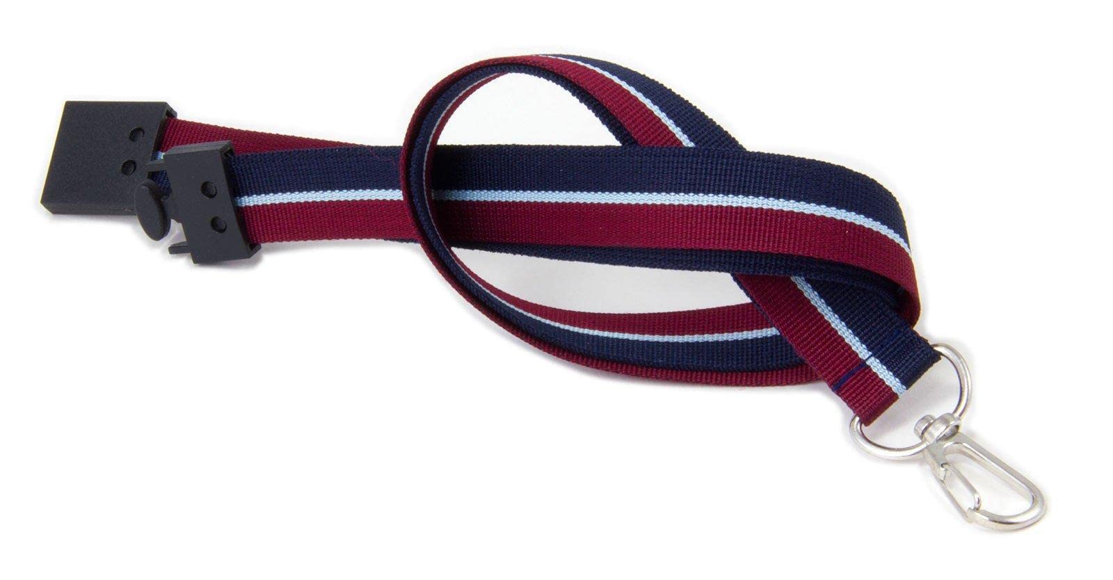 The Regimental Shop Royal Air Force (RAF) Lanyard