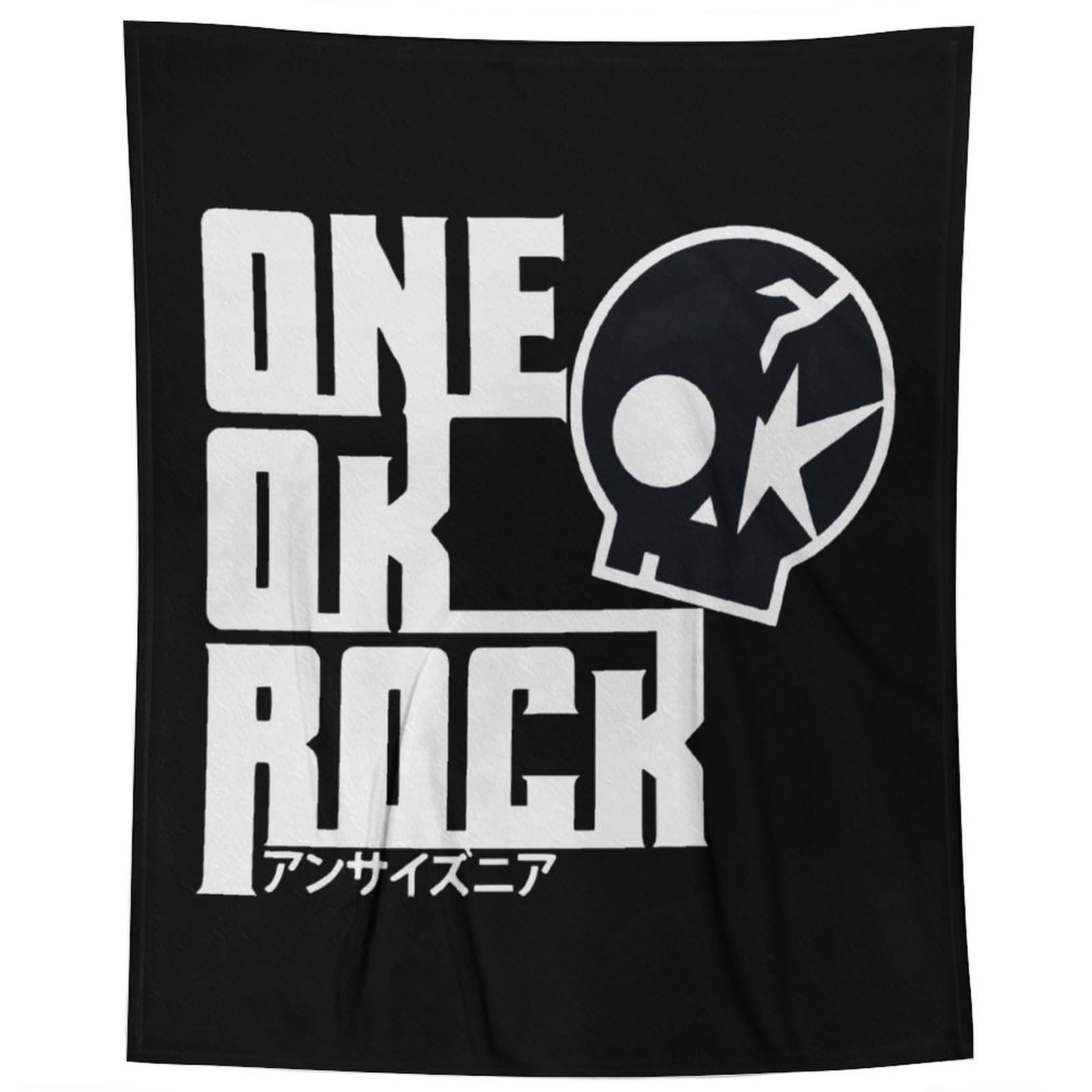 ONE OK ROCK ワンオク ブランケット Amazon｜限定セールワンオク ONE OK ROCK ブランケット グッズ