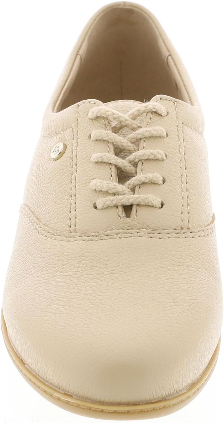 Easy Spirit Women's Motion Lace up Oxford