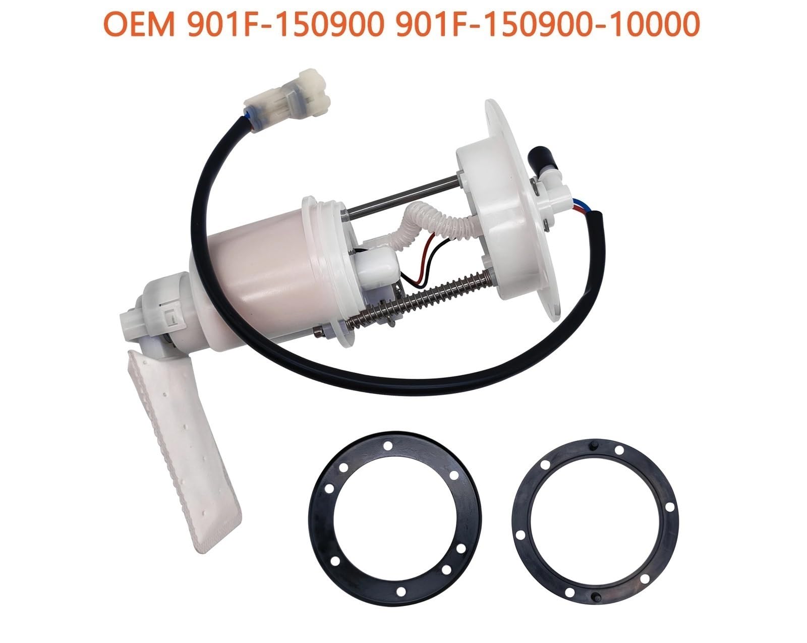 Kraftstoffversorgung Pumpe 901F-150900 901F-15.09.00 Kraftstoffpumpe Für CF 400 500 600 Für CF X800 Für CF400ATR Für CF400AU Für Terralander 625 Für X6