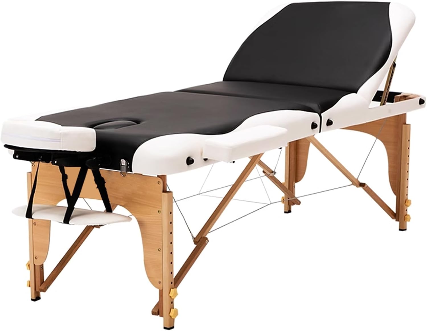 マッサージベッド tattoo 刺青 折りたたみベッド