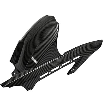 Amazon | Z900 Z900RS 対応 インナーフェンダー リアフェンダー