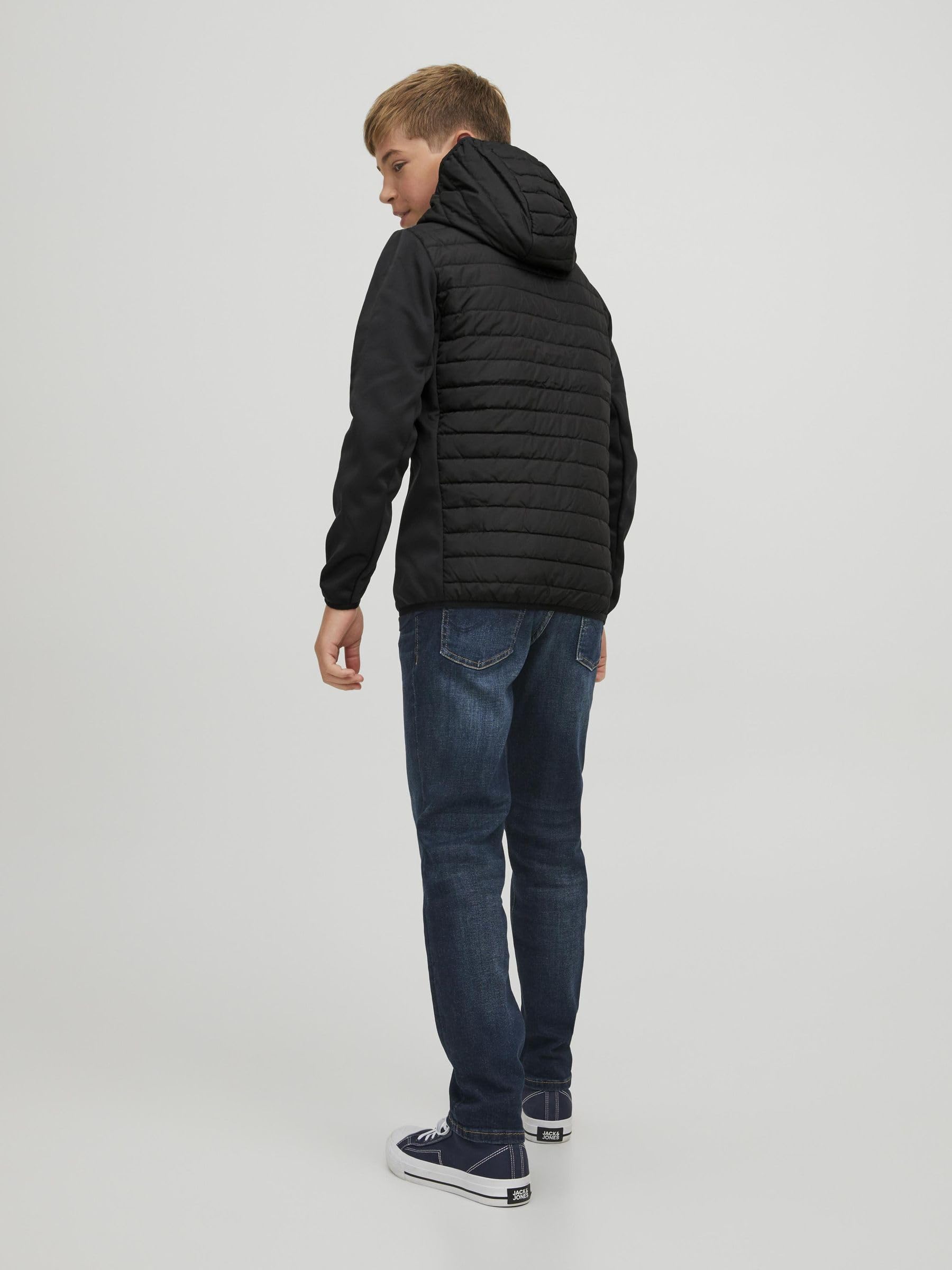 JACK & JONES Hybrid Jacket Hybrid Jacket Junior