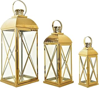 DKD Home Decor Laternen, Standard