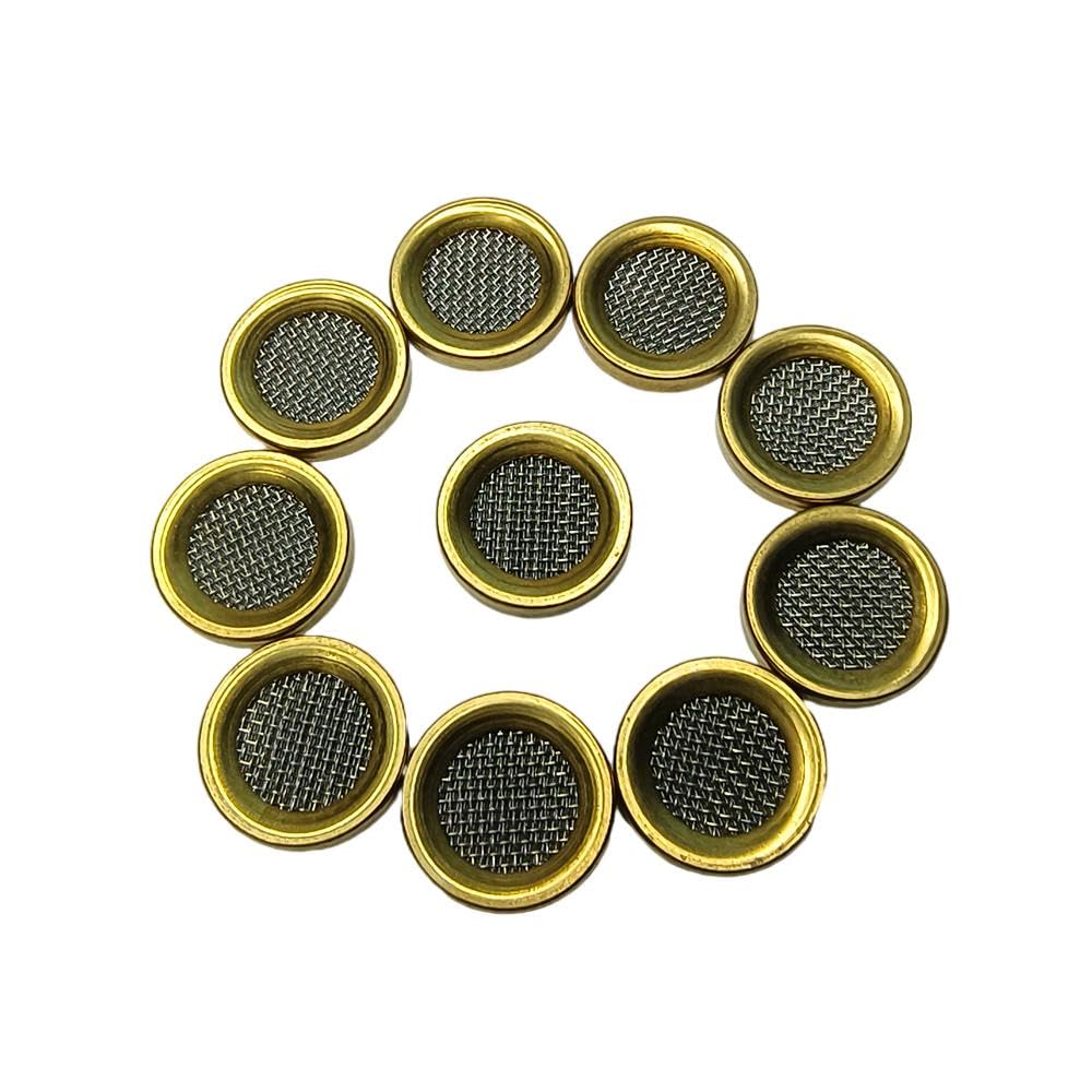 702-21-53120 Hydraulic Pump Filter Discs suitable for Komatsu