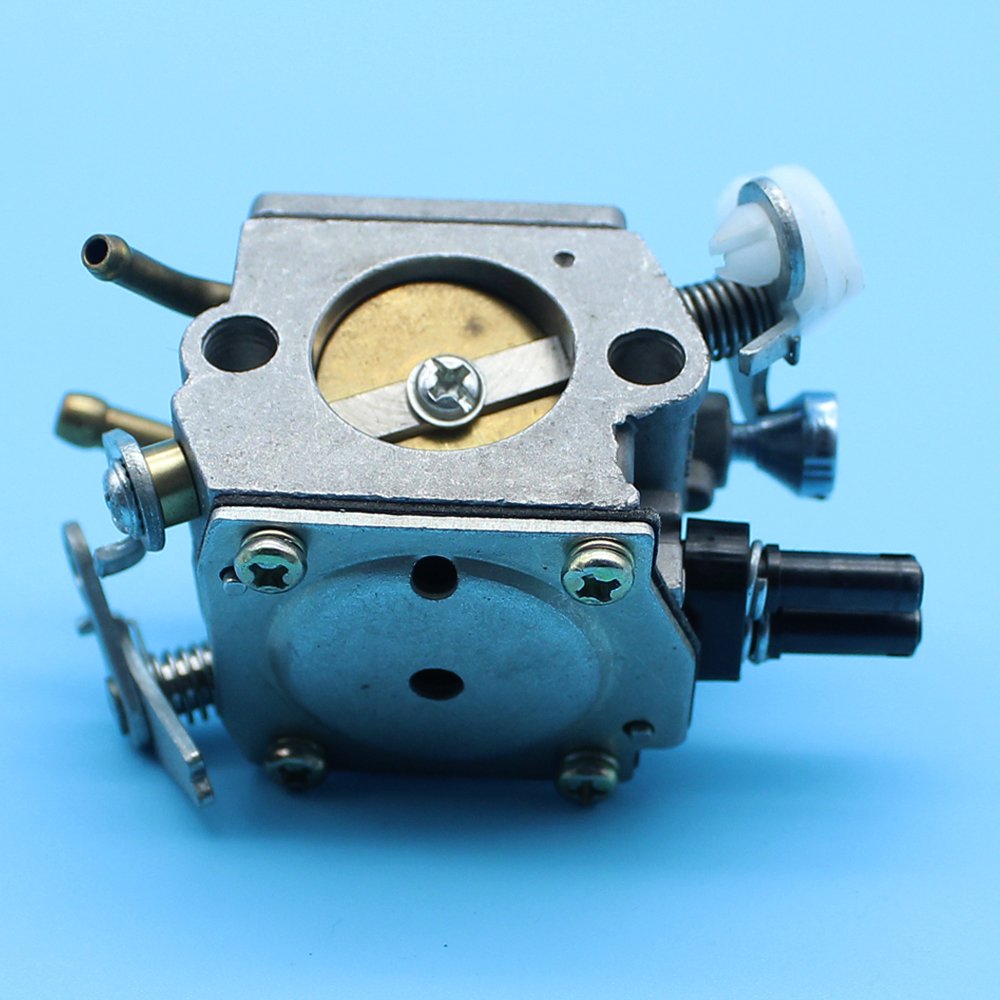 Carburatore Per Motoseghe Husqvarna 362 365 371 372 371XP 372XP - Foto 4