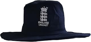 Amazon.co.uk: England Cricket Hat