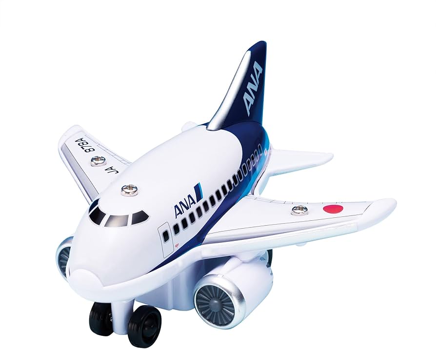 Amazon.co.jp: マルショウ(MARUSHO) ミニプルバックANA 飛行機 機体 Amazon.co.jp: マルショウ(MARUSHO) ミニプルバックANA 飛行機 機体