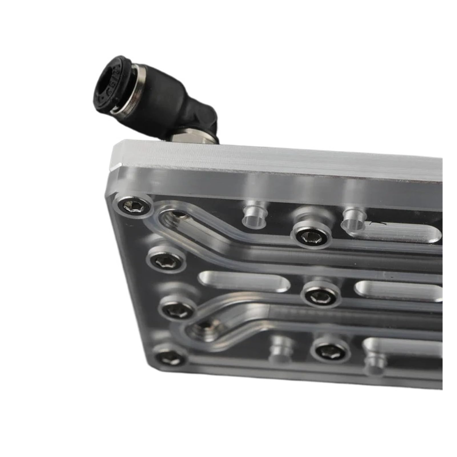 Refroidissement par Eau for résoudre la surchauffe du Pilote d'imprimante 3D