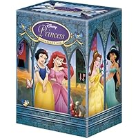 ディズニープリンセス コンプリートbox 期間限定 Dvd 1ページ gランキング ディズニープリンセス コンプリートbox 期間限定 Dvd 1ページ gランキング