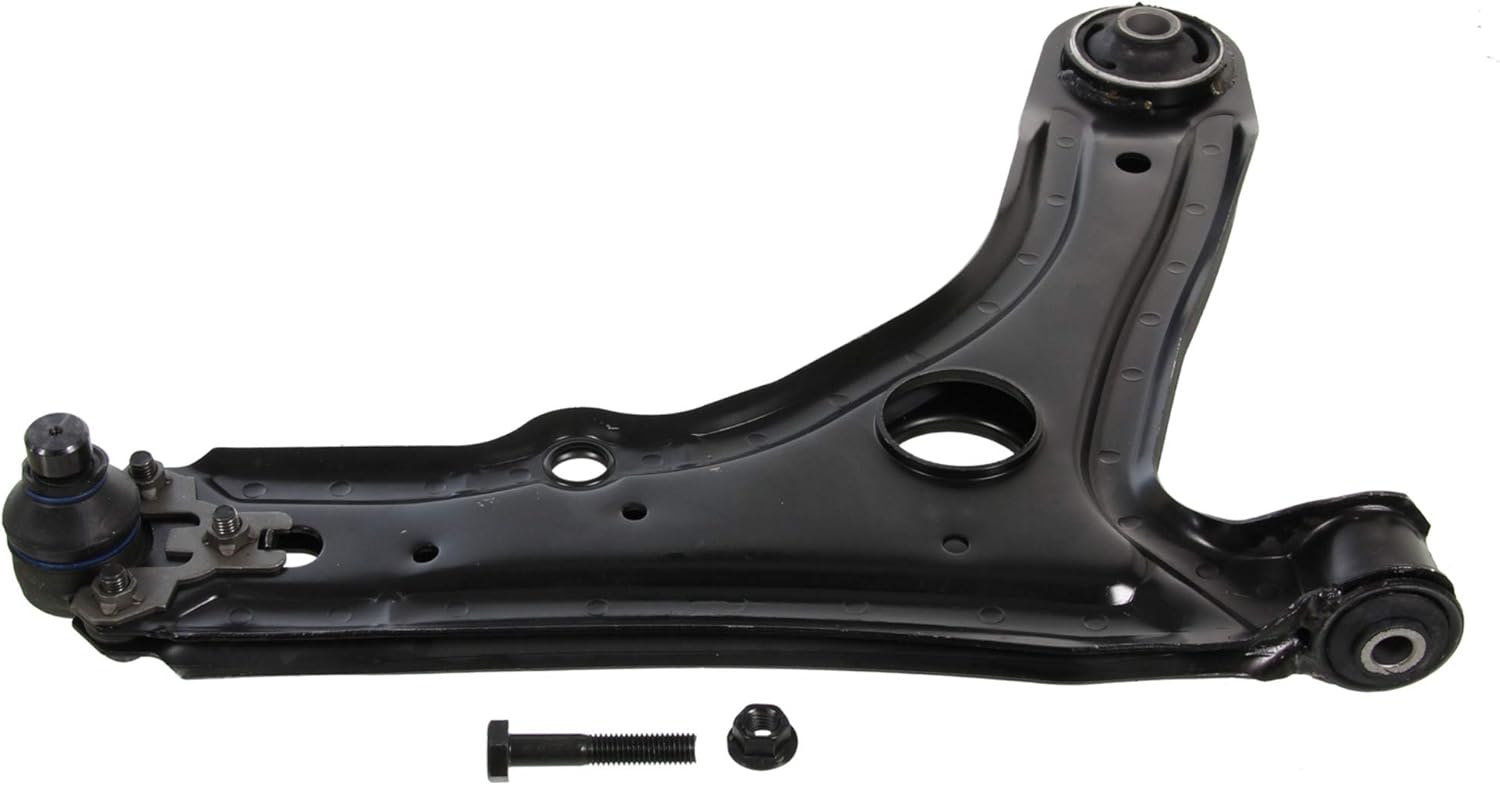 Moog CK620376 Control Arm and Ball Joint Assembly