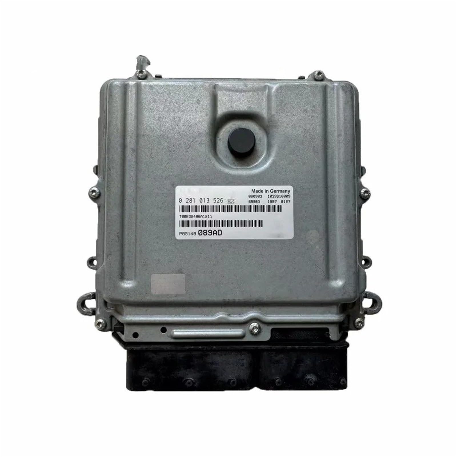 ECU motor Para Jeep Para Grand Para Cherokee 2007 CRD 3.0 Diesel 0281013526 Unidad Control Motor Ecu