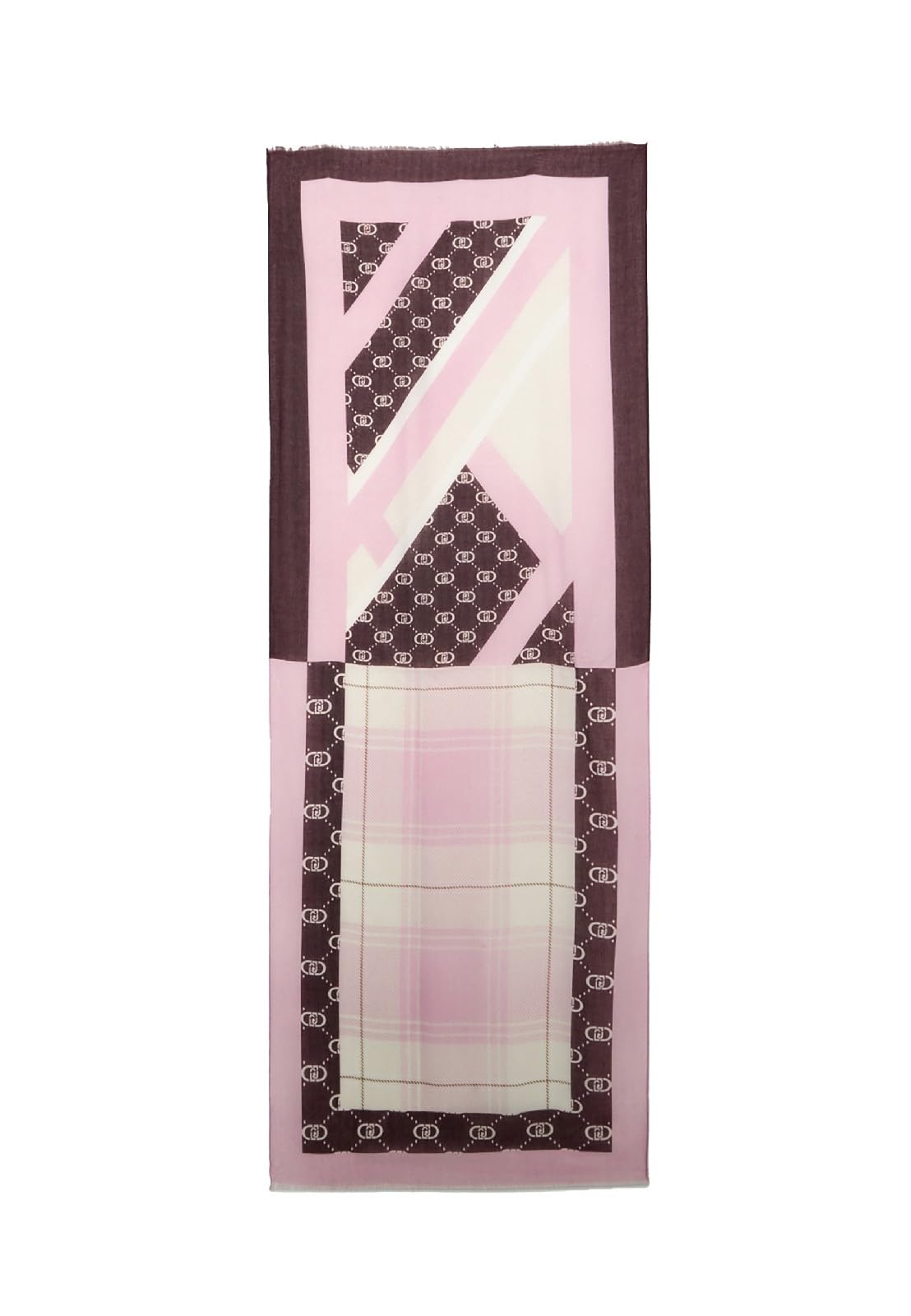 Liu Jo Jeans STOLA ROSA U