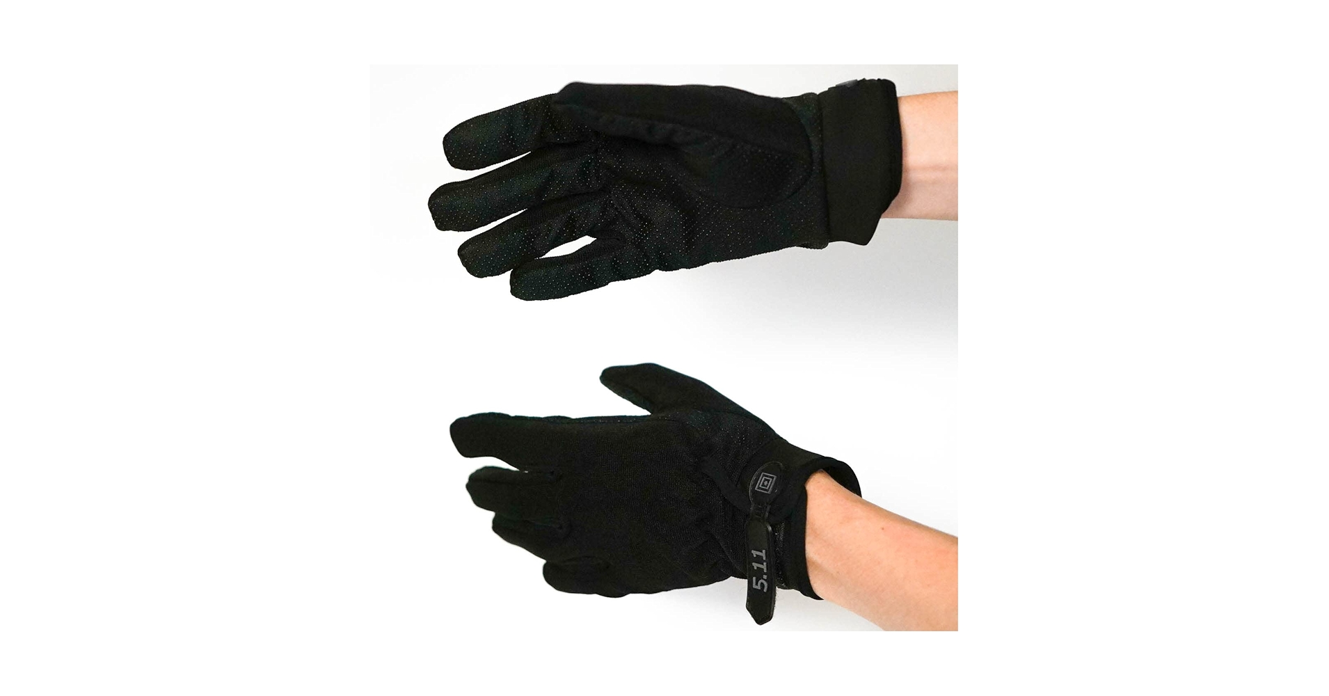 Amazon | ミリタリーグローブ 手袋 511 M サバイバルゲーム 黒 防寒