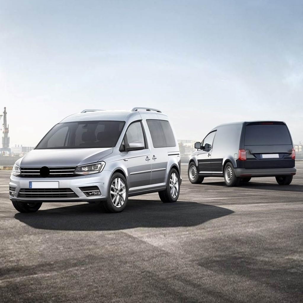 Ön Cam Fiskiye Memesi Isıtmalı 2K5955987A VW Caddy ile uyumlu 2016-2020