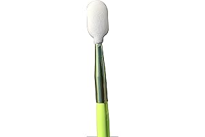 Sponge on a Stick: TS4 TouchUp Sponge Clay Tool by WiziWig